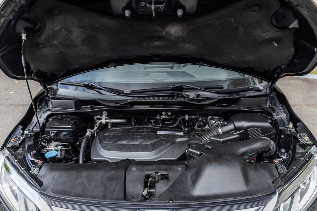 Used 2019 Honda Odyssey EX-L image 27