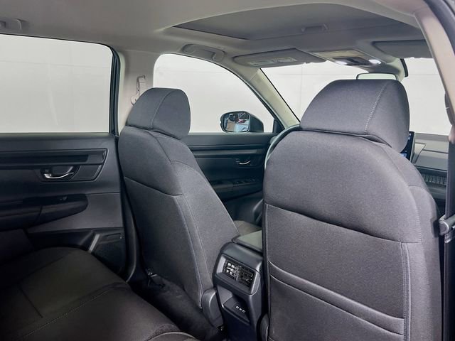 Certified 2026 Honda CR-V EX image 8