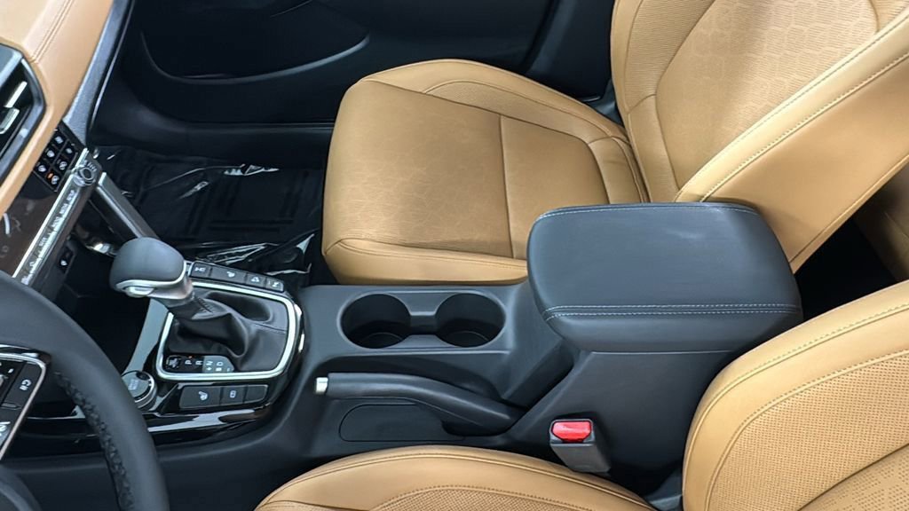 New 2026 Kia Seltos EX w/ EX Sunroof Package image 34