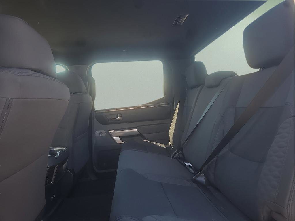 New 2026 Toyota Tundra SR5 image 14