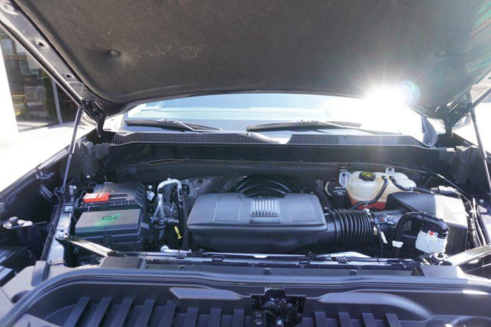 Used 2022 Chevrolet Silverado 1500 RST w/ All Star Edition Plus image 10