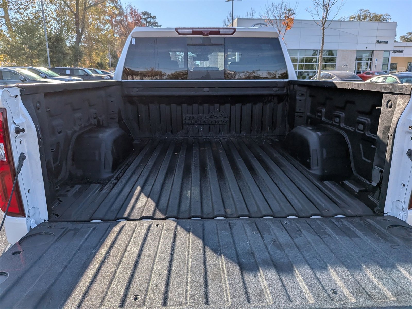 Used 2023 Chevrolet Silverado 1500 High Country image 31