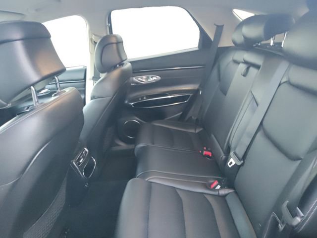 Used 2025 Genesis GV70 2.5T image 13