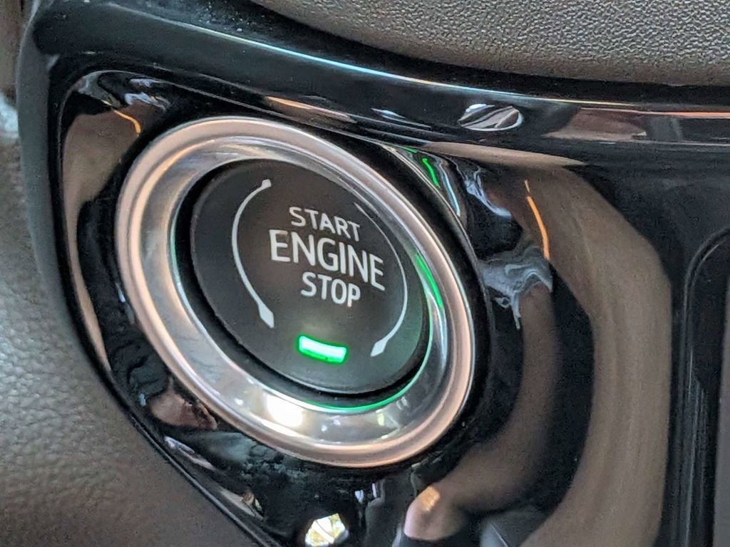 Used 2024 Chevrolet Silverado 1500 RST w/ All Star Edition Plus image 32