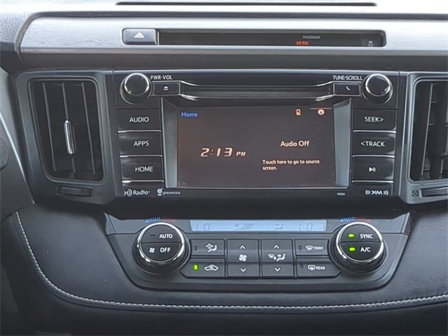 Used 2016 Toyota RAV4 XLE image 18