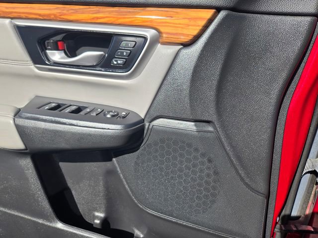Used 2022 Honda CR-V Touring image 14