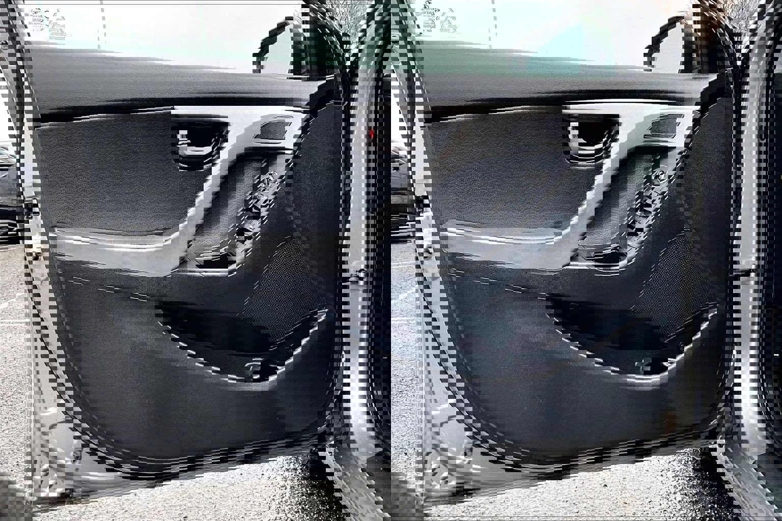 Used 2012 Hyundai Elantra Limited w/ Technology Pkg 5 image 22