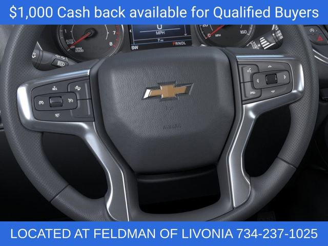 New 2026 Chevrolet Blazer LT w/ Convenience Package FWD image 19