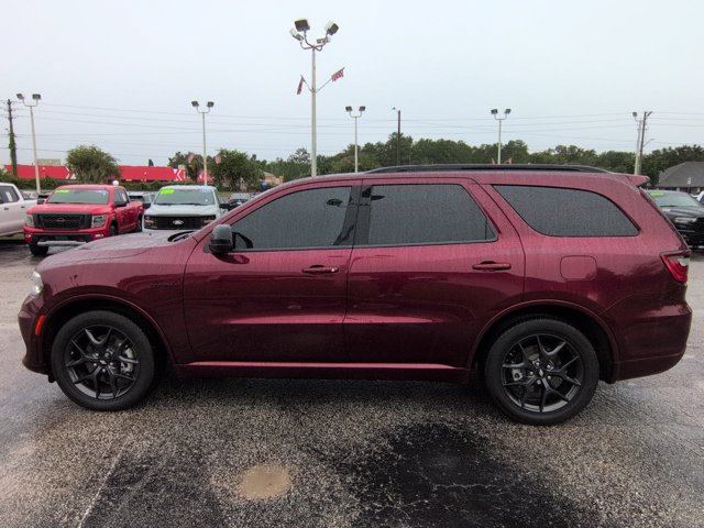 Used 2026 Dodge Durango GT w/ Blacktop Package AWD/4WD image 7