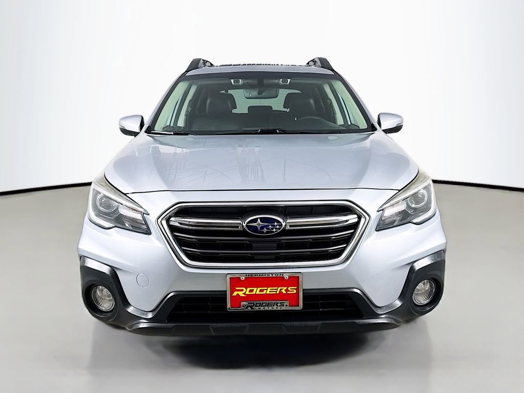 Used 2019 Subaru Outback 2.5i Limited w/ Protection Package #1 image 2