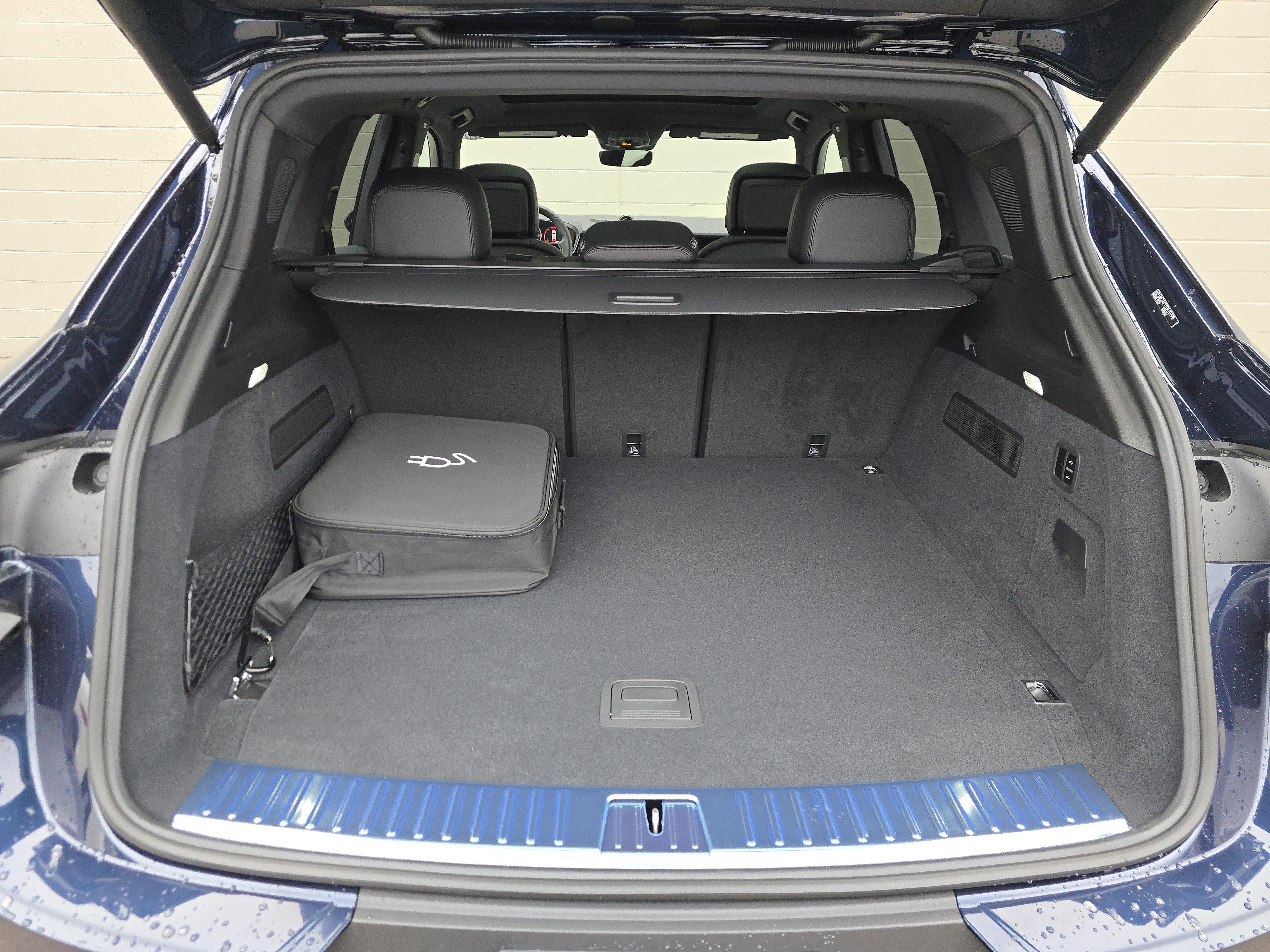 New 2026 Porsche Cayenne E-Hybrid image 15