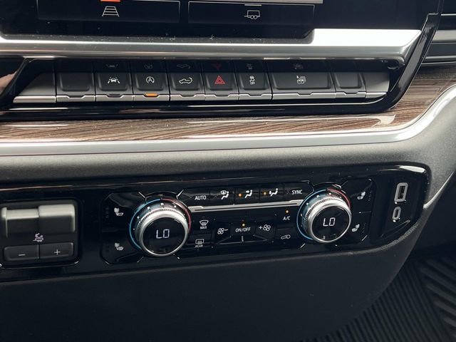 New 2026 GMC Sierra 1500 Elevation image 21