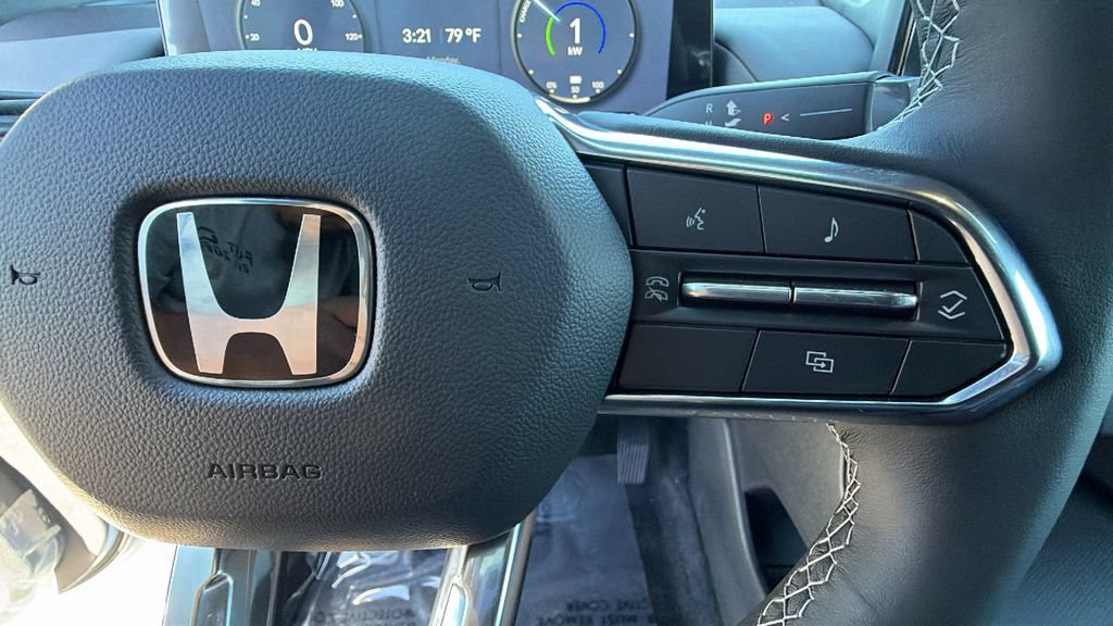 New 2026 Honda Prologue Touring image 20