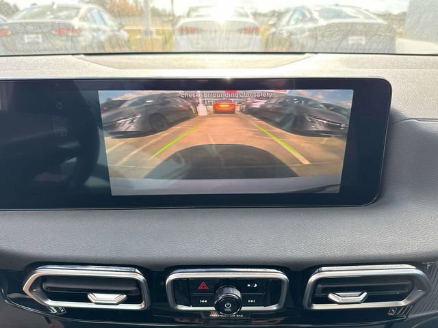 New 2026 Nissan Sentra SV w/ Floor Mat Package FWD image 28