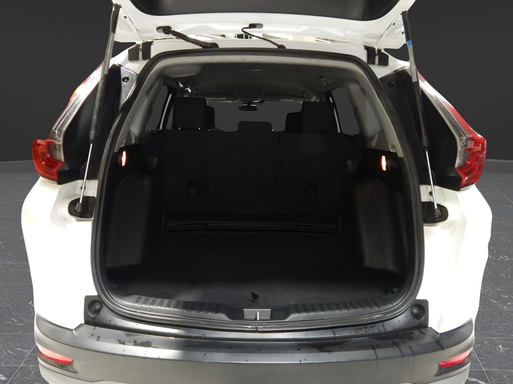 Used 2021 Honda CR-V Special Edition image 7