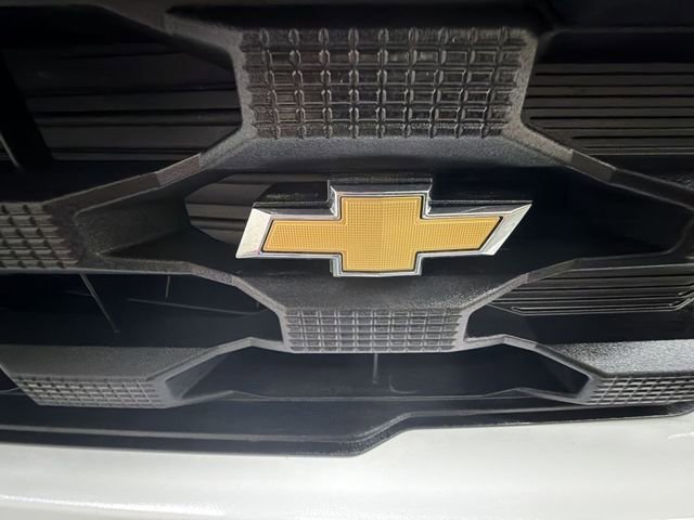 Certified 2024 Chevrolet Silverado 1500 Custom image 31