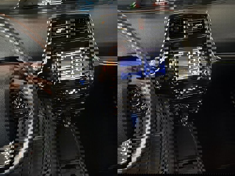 Used 2022 Toyota Prius LE image 13