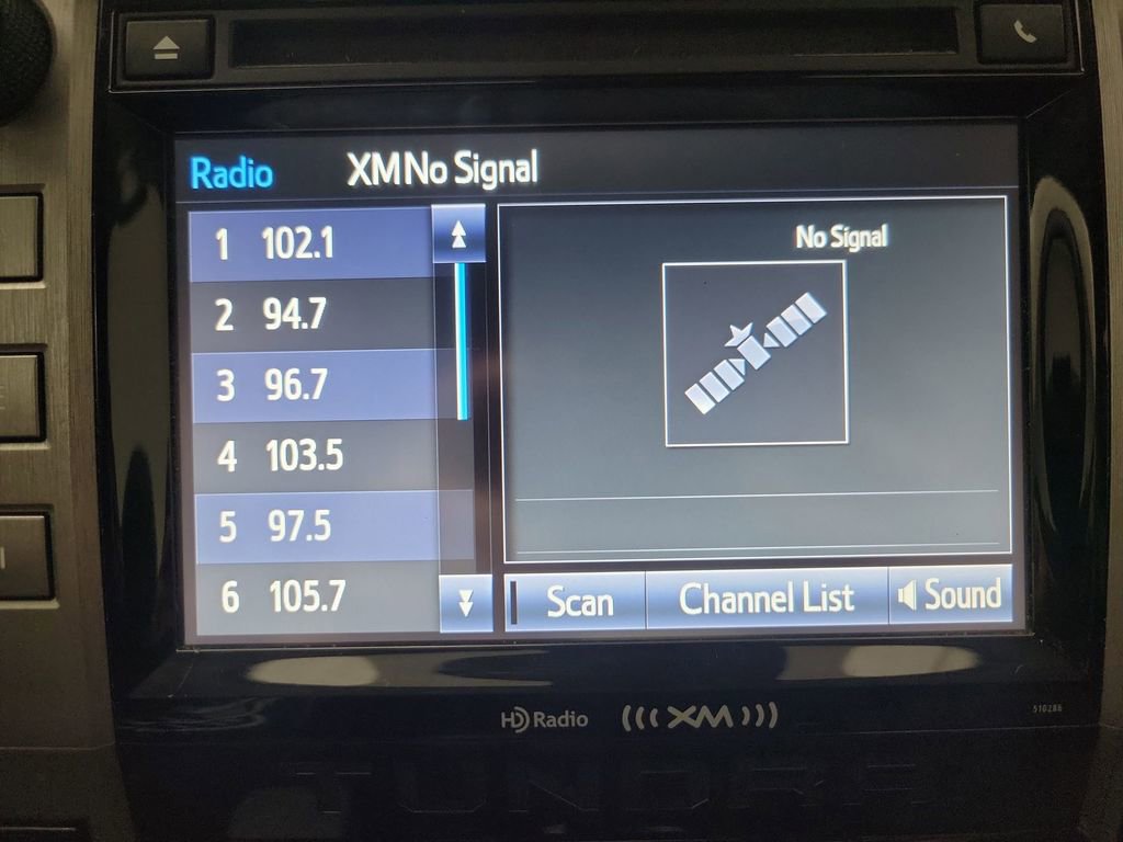 Used 2018 Toyota Tundra SR5 image 24