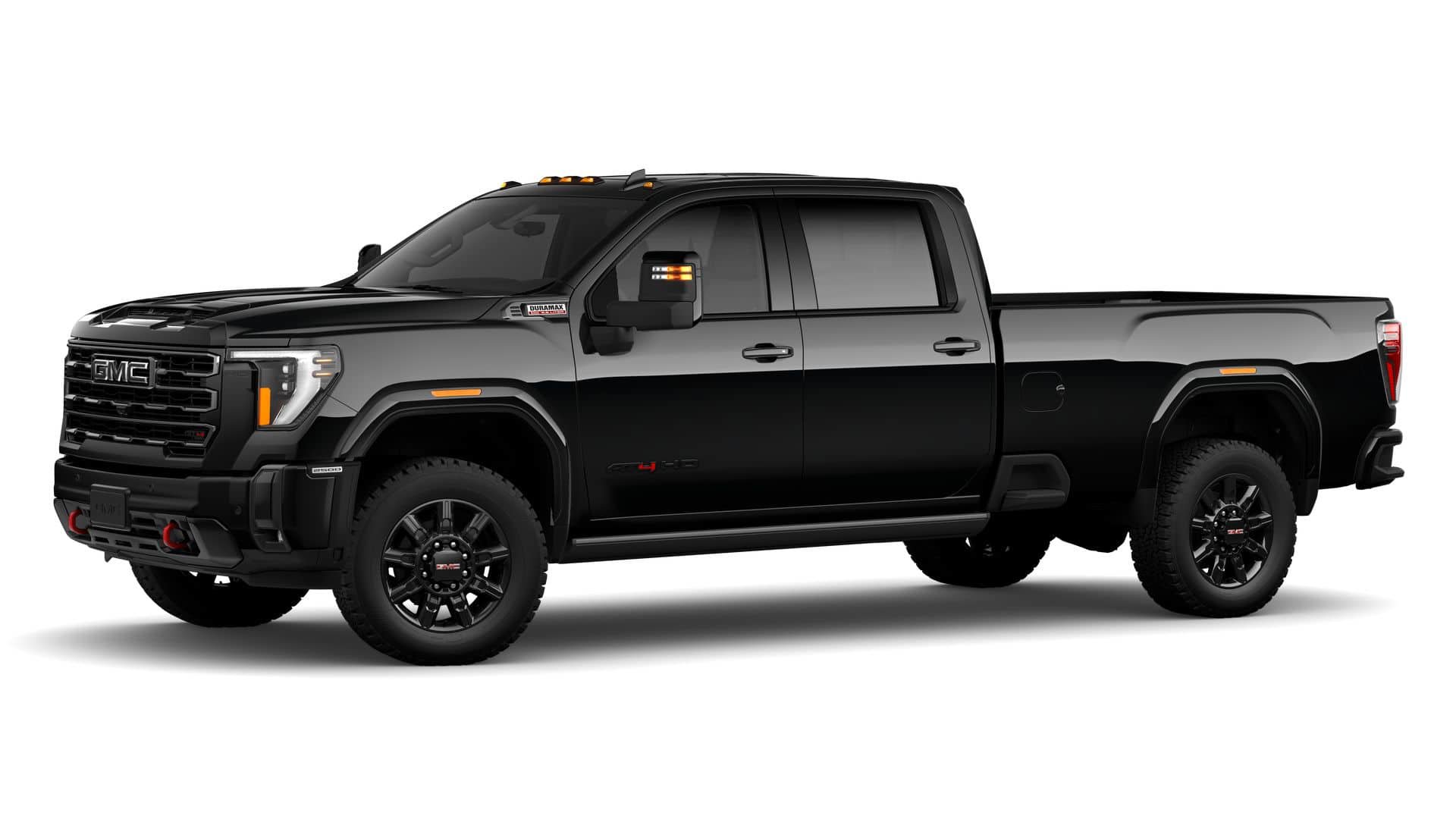 New 2026 GMC Sierra 2500 AT4 w/ AT4 Premium Plus Package AWD/4WD image 20