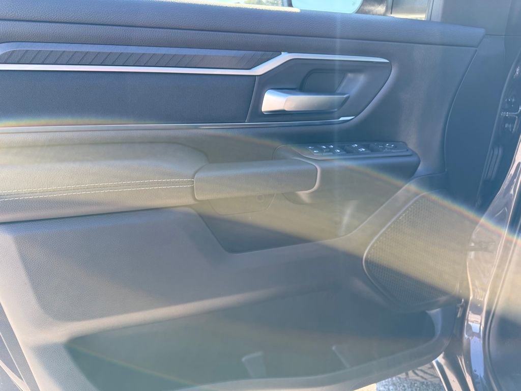 New 2026 RAM 1500 Big Horn image 10