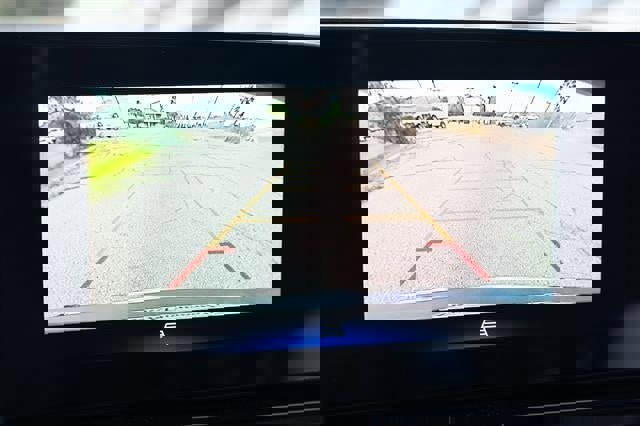 Used 2026 Chevrolet TrailBlazer ACTIV w/ Driver Confidence Package image 46