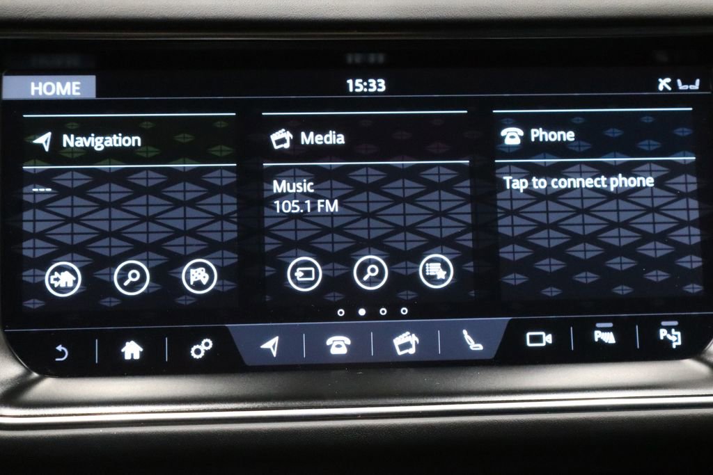 Used 2017 Land Rover Range Rover Autobiography image 35