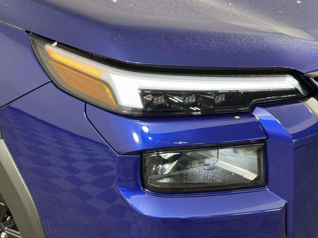 Used 2026 Subaru Outback Limited XT AWD/4WD image 15