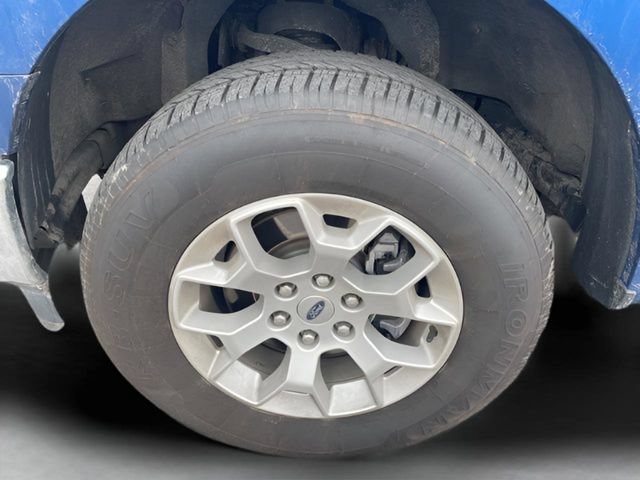 Used 2023 Ford F150 XLT AWD/4WD image 14
