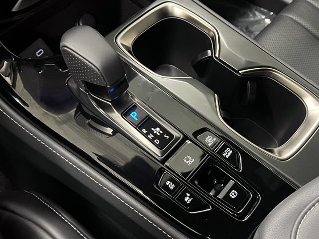 Certified 2026 Lexus NX 450h+ F Sport w/ Accessory Package (Z2) AWD/4WD image 20