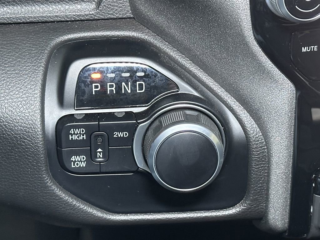 New 2024 RAM 2500 Tradesman w/ Snow Chief Group image 27