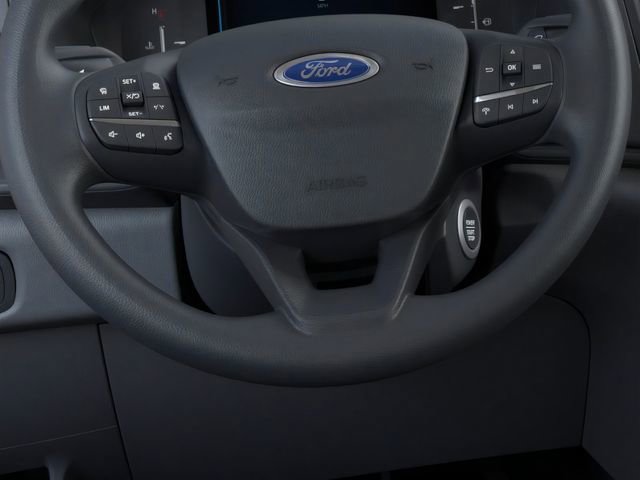 New 2026 Ford Transit 250 148 Medium Roof w/ Load Area Protection Package image 12