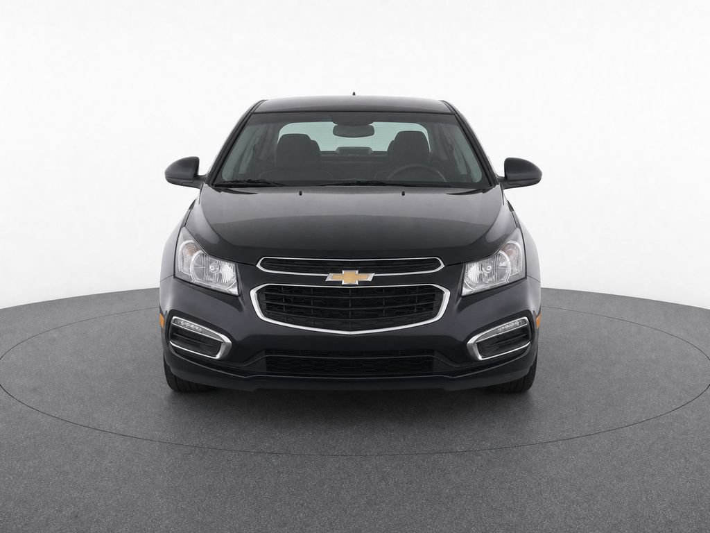 Used 2015 Chevrolet Cruze LT FWD image 5