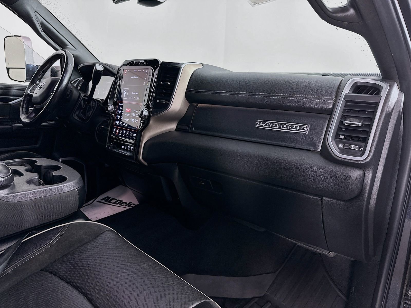 Used 2019 RAM 3500 Laramie AWD/4WD image 30