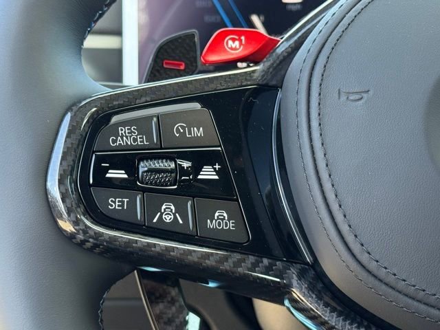 New 2026 BMW M4 Competition image 22