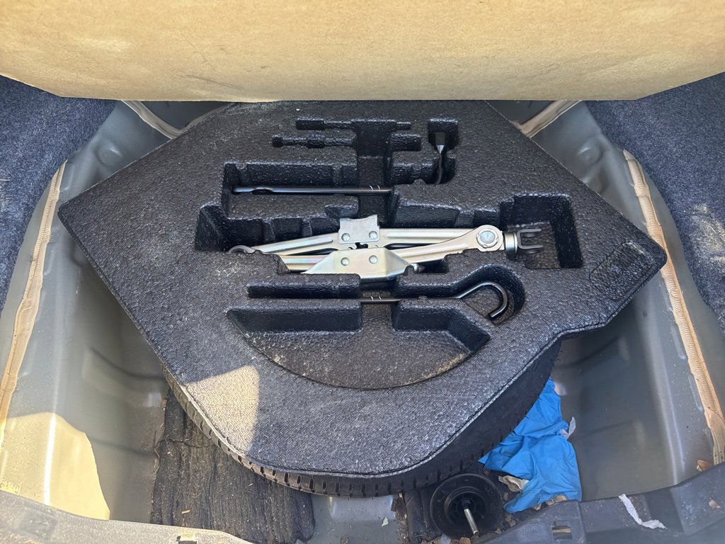 Used 2014 Honda Accord LX image 22