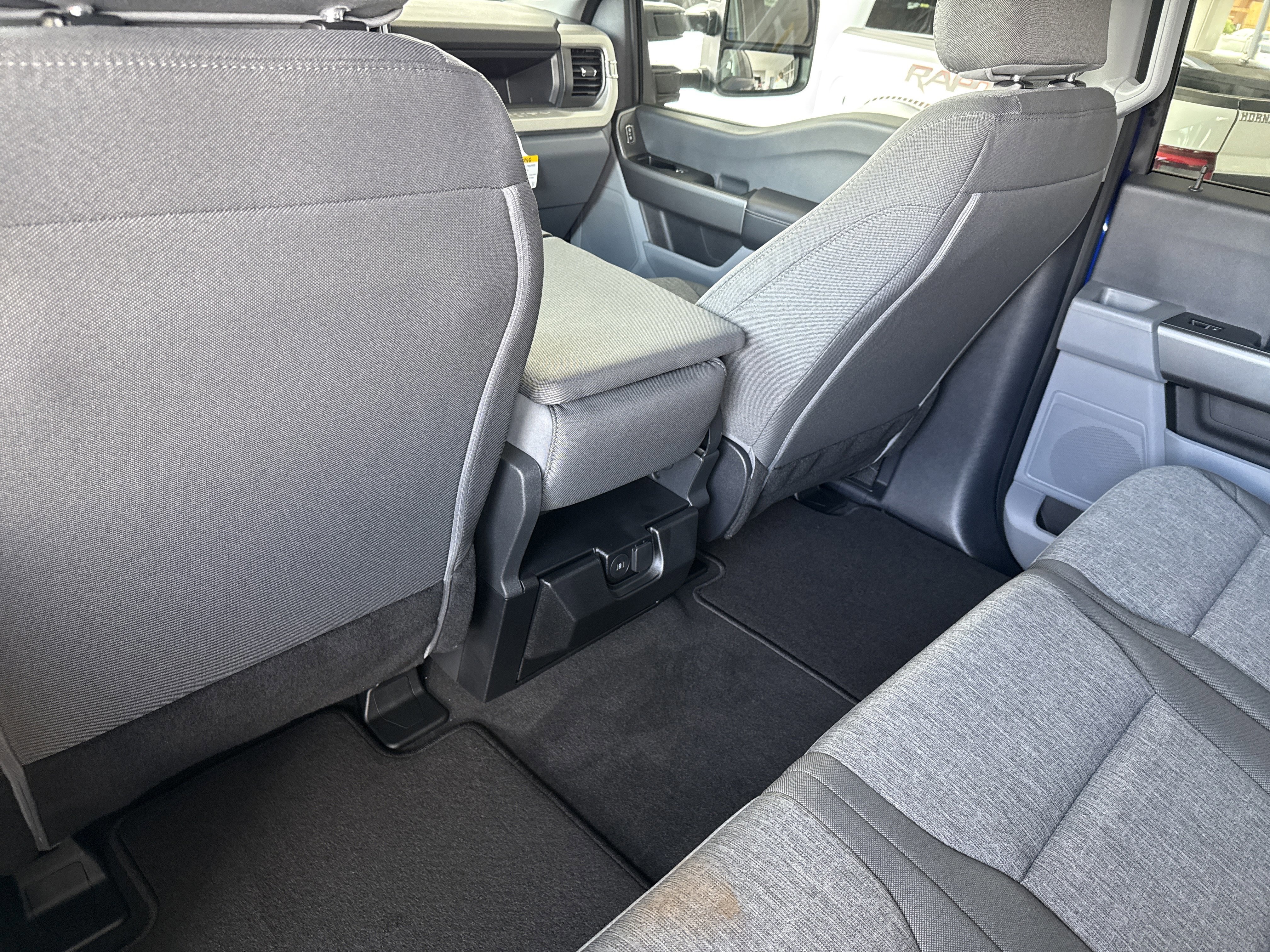 New 2026 Ford F250 XL image 13