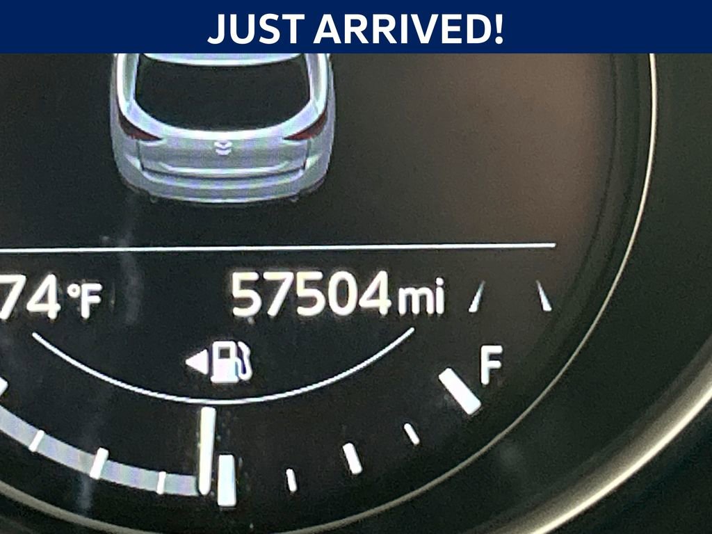 Used 2020 MAZDA CX-5 Touring FWD image 18