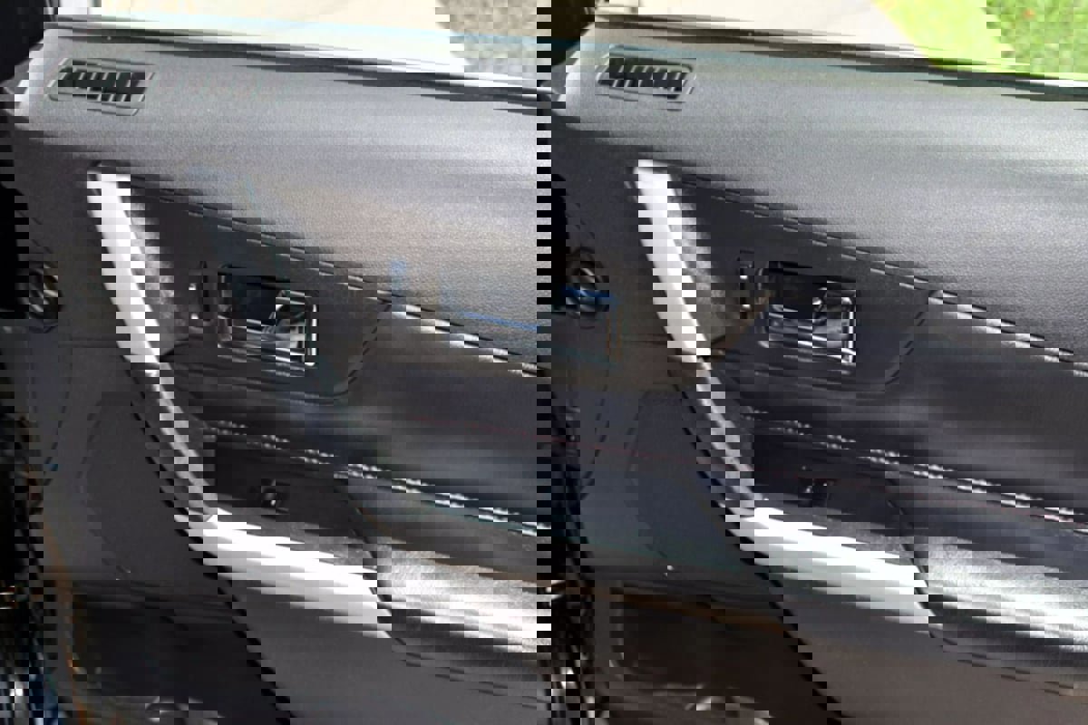 Used 2011 Ford Edge Limited w/ 302A Rapid Spec Order Code image 23