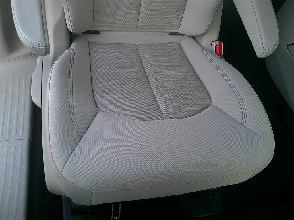 Used 2017 Chrysler Pacifica Touring Plus image 26