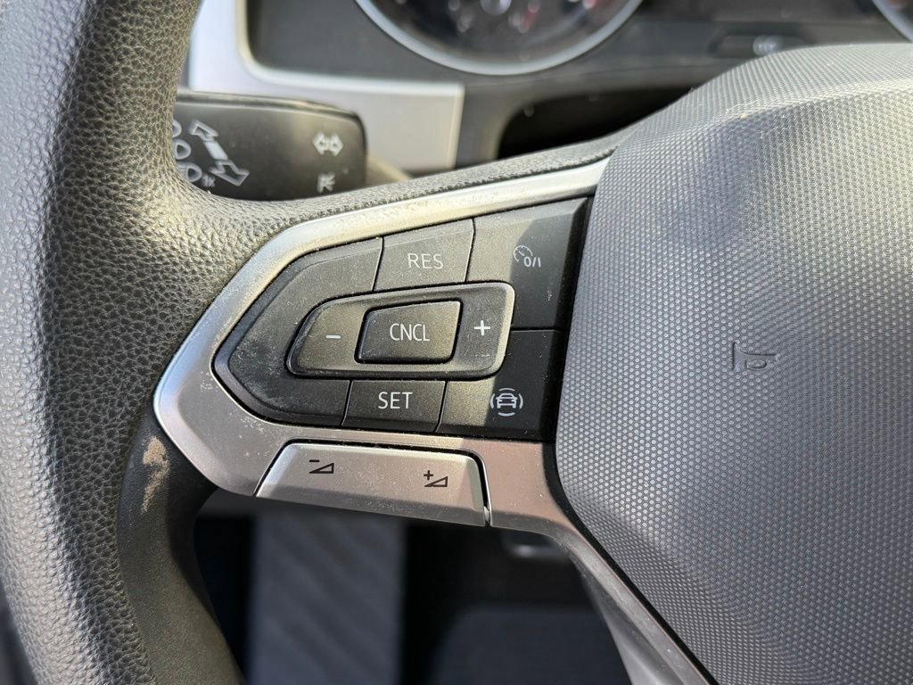 Used 2021 Volkswagen Atlas Cross Sport S image 14