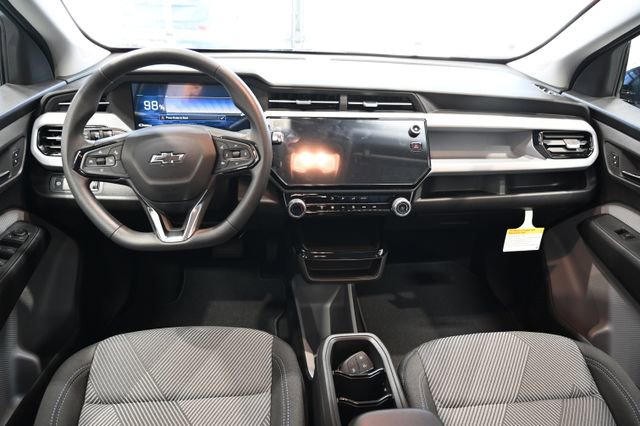 New 2027 Chevrolet Bolt LT FWD image 12