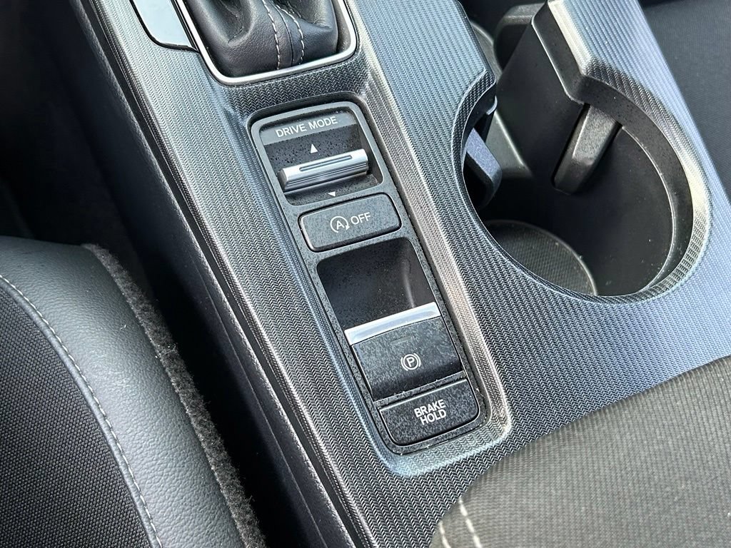 Used 2024 Honda Civic Sport image 26