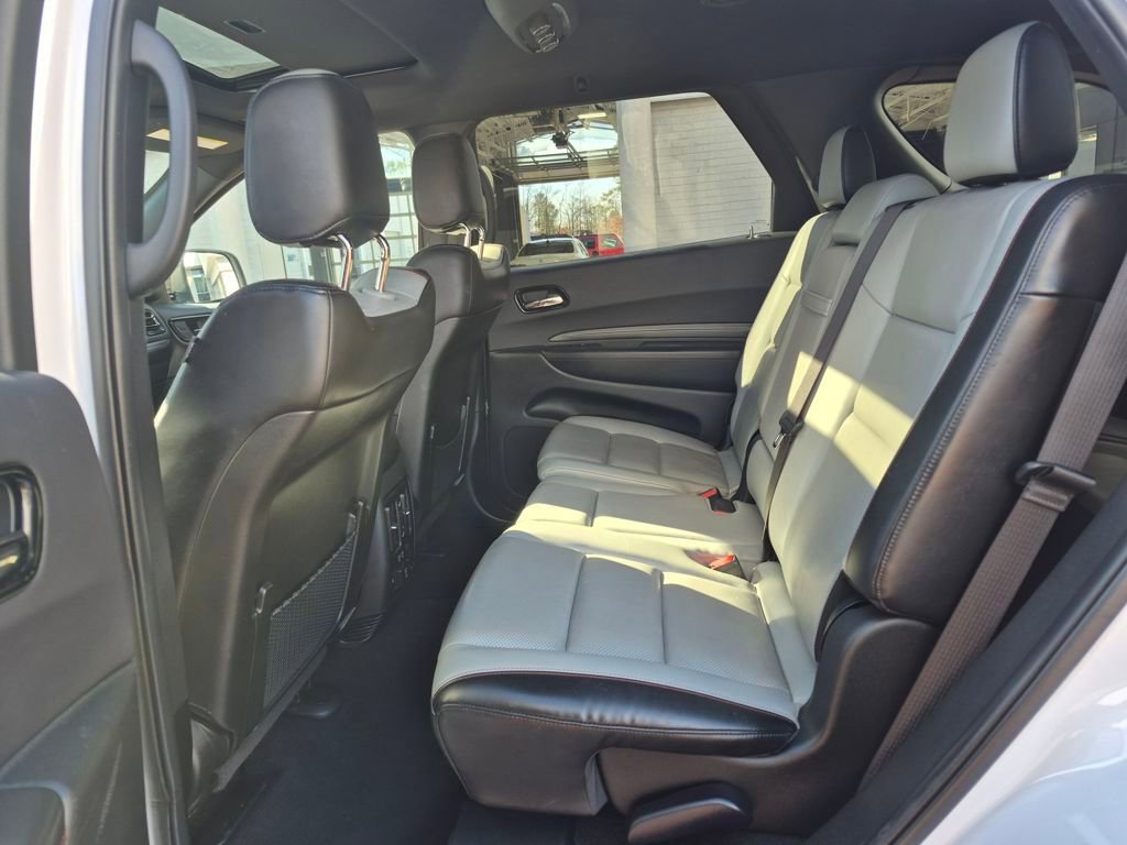 Used 2023 Dodge Durango GT image 13
