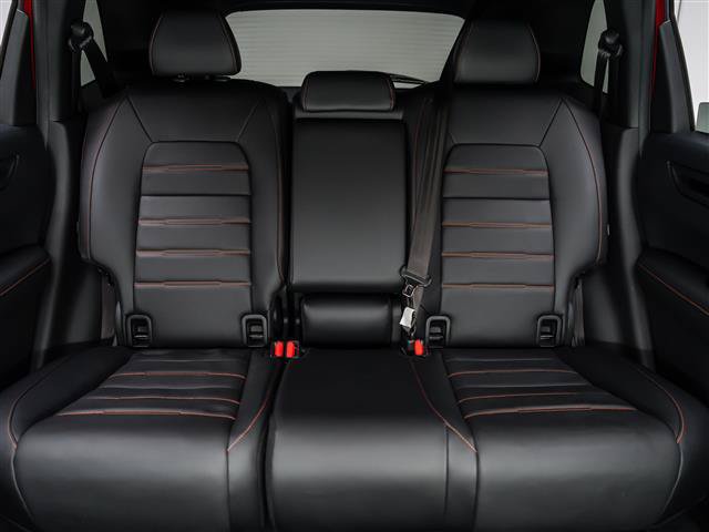 Used 2025 Honda CR-V Sport-L image 18