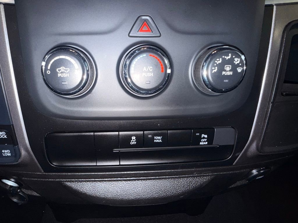 Certified 2024 RAM 1500 Classic Warlock image 32