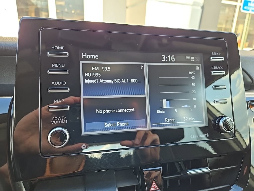 Used 2024 Toyota Camry SE w/ Cold Weather Package image 25