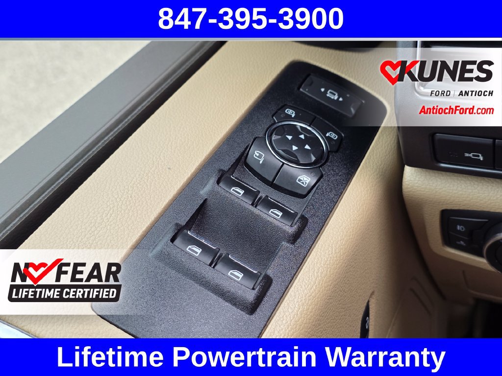 Used 2021 Ford F250 XLT w/ Tremor Off-Road Package AWD/4WD image 44
