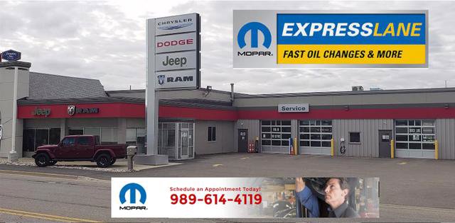 Used 2022 RAM 2500 Tradesman image 17