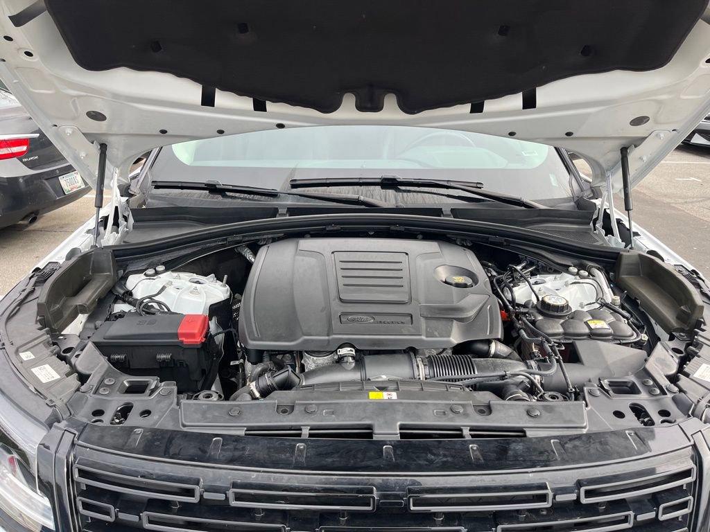Used 2024 Land Rover Range Rover Velar S image 9