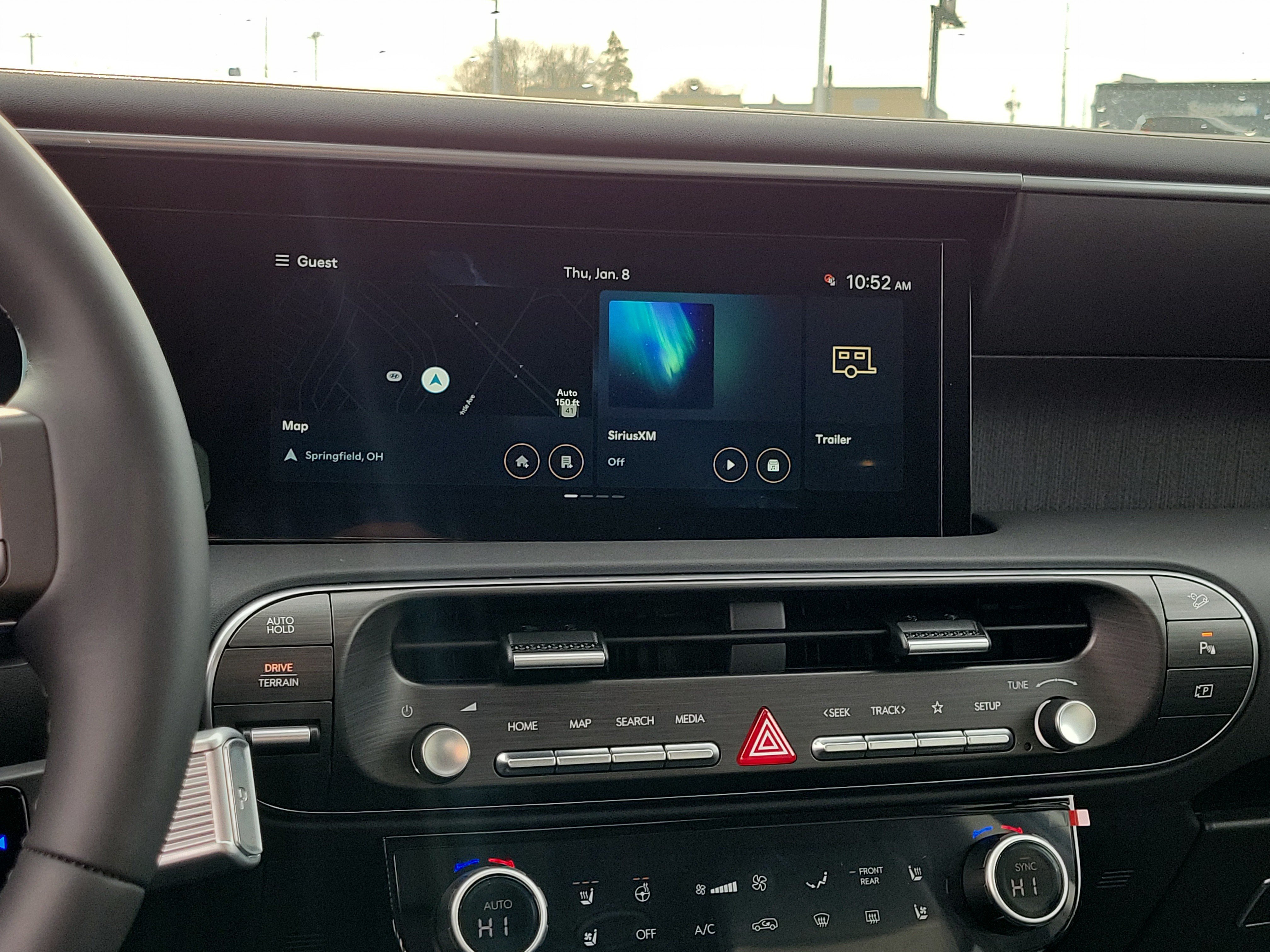 New 2026 Hyundai Palisade Limited AWD/4WD image 10